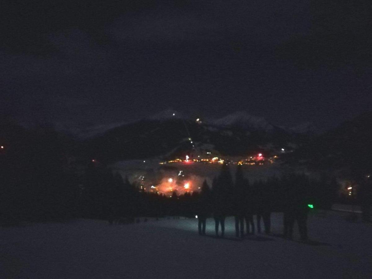 Appartement Gipfelblick- Tiroler Zugspitze Arena In Biberwier Exteriér fotografie