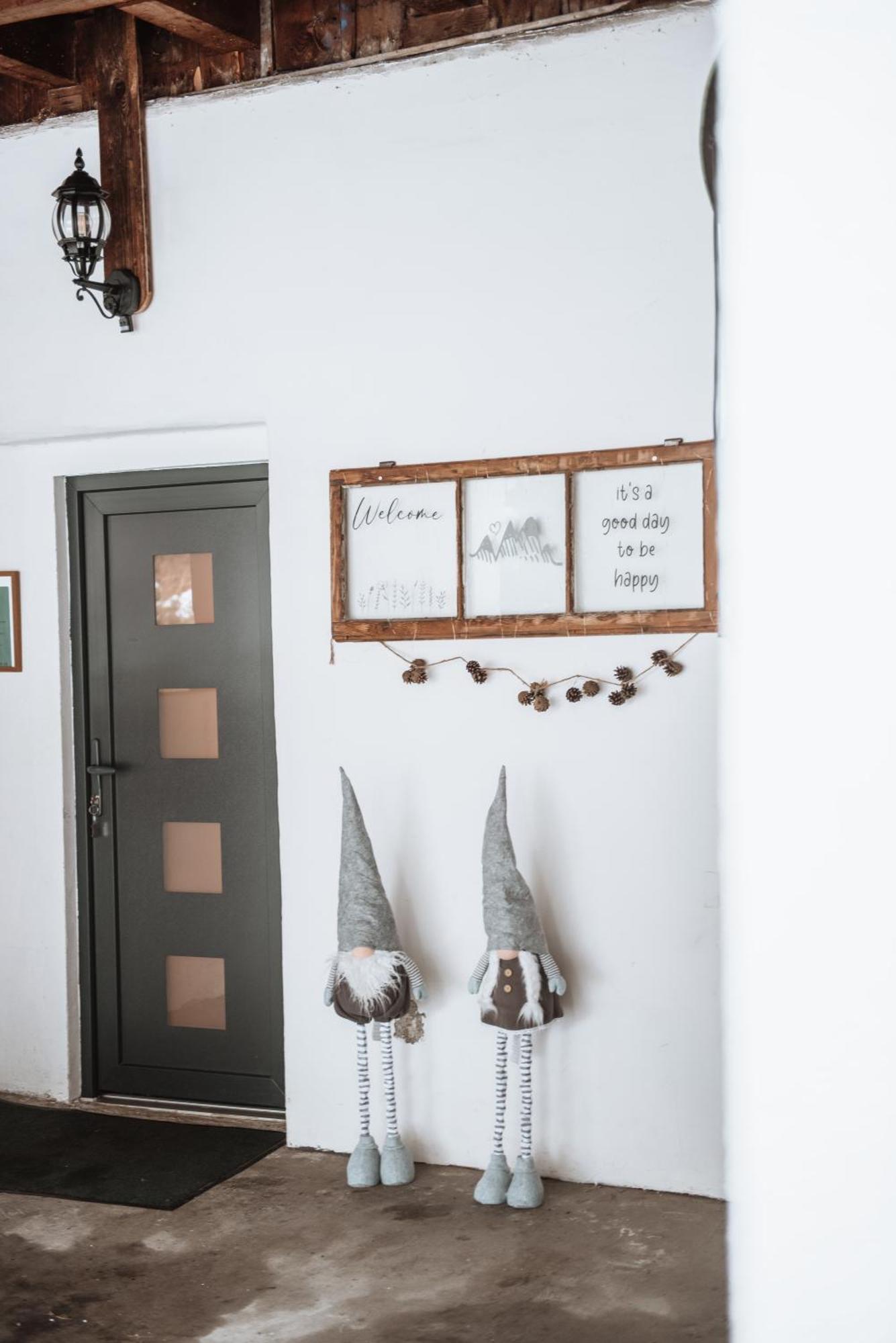 Appartement Gipfelblick- Tiroler Zugspitze Arena In Biberwier Exteriér fotografie